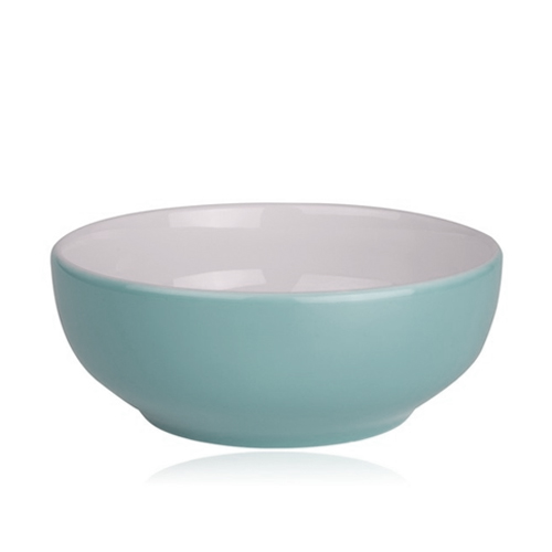 500122.233 Saladeschaal diam. 16cm. Ocean kleur Mint Nova